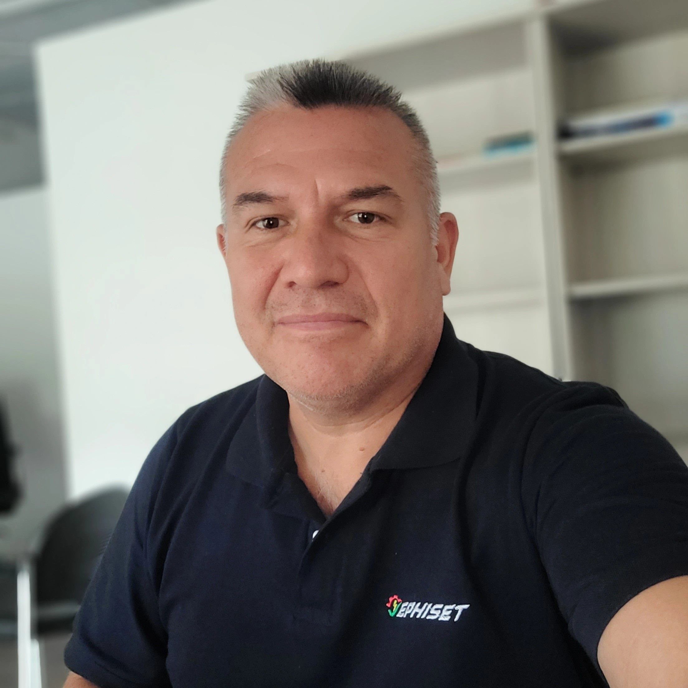 Foto de JARZINSKI MARIO ANTENOR