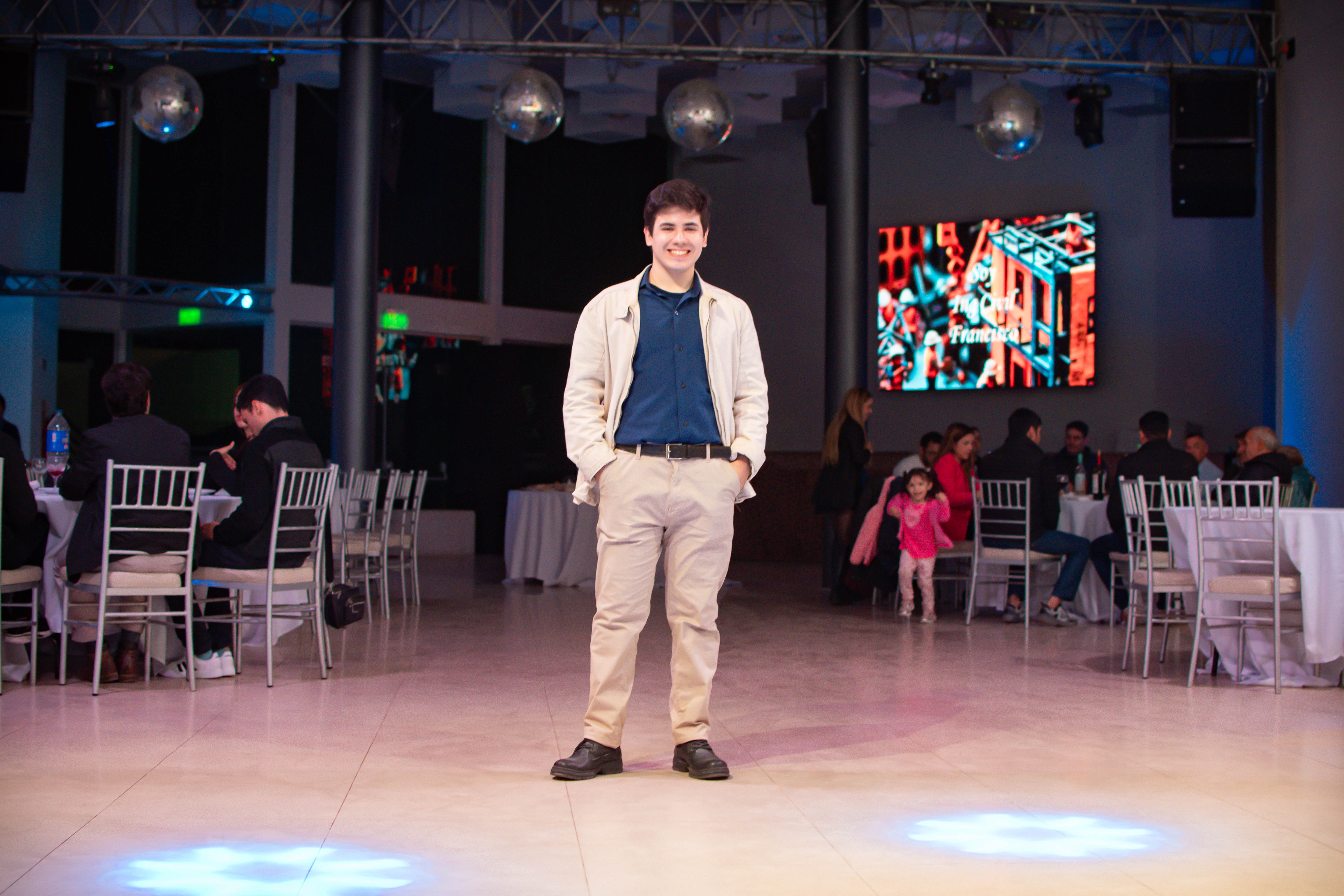 Foto de GALARZA FRANCISCO ELISEO