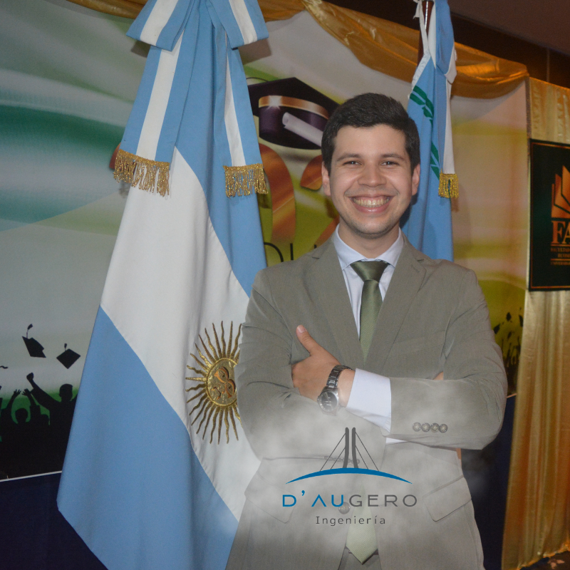 Foto de D´AUGERO DAMIAN FABRICIO