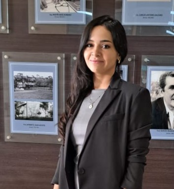 Foto de GIMENEZ GISELA ELIZABETH